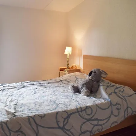 Vakantiehuis Petit Mas Au Paradis Avec Piscine Pour 6 Personnes *