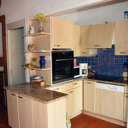 Vakantiehuis Petit Mas Au Paradis Avec Piscine Pour 6 Personnes La Londe-les-Maures