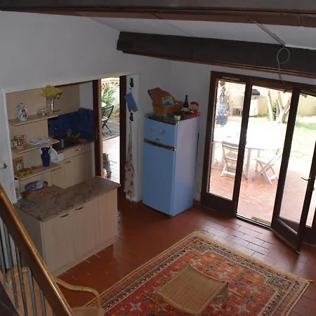 Petit Mas Au Paradis Avec Piscine Pour 6 Personnes La Londe-les-Maures