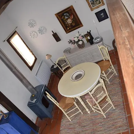 Holiday home Petit Mas Au Paradis Avec Piscine Pour 6 Personnes *