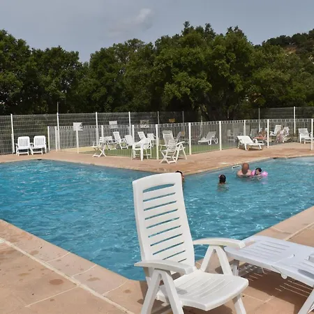 Petit Mas Au Paradis Avec Piscine Pour 6 Personnes Holiday home La Londe-les-Maures
