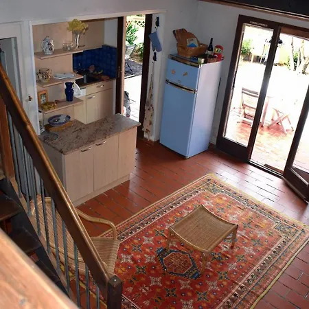Holiday home Petit Mas Au Paradis Avec Piscine Pour 6 Personnes *